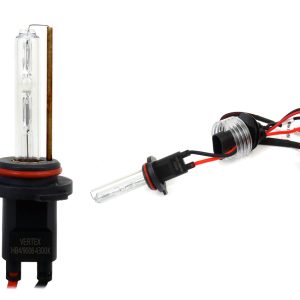 Xenon Bulb Type HB4 (9006) 4300K AMiO