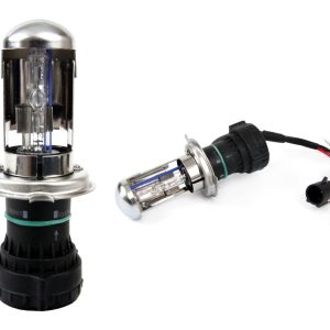 HiD bixenon bulb type H4-3 6000K