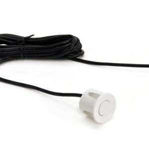 Parking sensor 8 Buzzer white