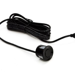 Parking sensor black 22