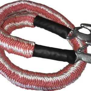 Elastic Tow Rope DMC 2500-3500 kg