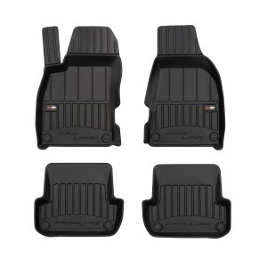 Sisätilamattosarja Seat Exeo (3R5)/Audi B7 (8EC/8ED) 2004-2013