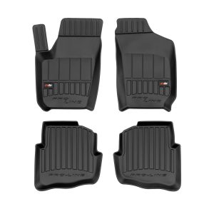 Sisätilamattosarja Skoda Fabia I (6Y2/6Y3/6Y5) 1999-2008