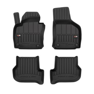 Sisätilamattosarja Seat/Skoda/VW 2004 -