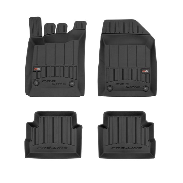 Sisätilamattosarja Opel Vectra C (Z02) 2002-2009