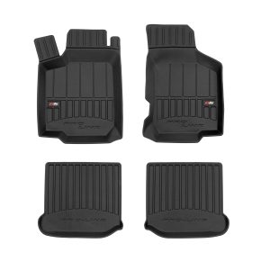 Sisätilamattosarja Seat/Skoda/Volkswagen 1996-2010