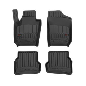 Sisätilamattosarja Seat/Skoda/VW 2008 -