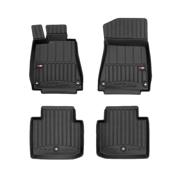 Proline sisätilamattosarja Lexus GS (S19) 2005-2011