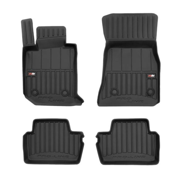 Proline sisätilamattosarja BMW 2 Coupe (G42) 2021 -