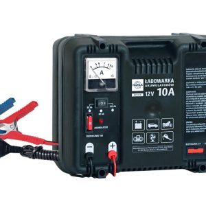 Charger BK 5 12V/10A