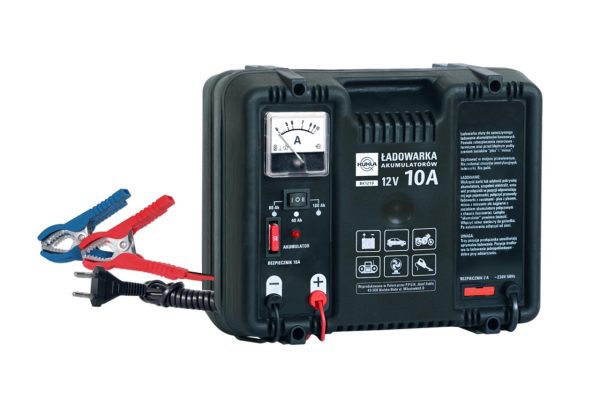 Charger BK 5 12V/10A