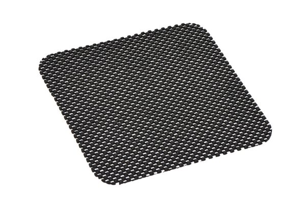 Non-slip Mat black 19x22cm NSM-01