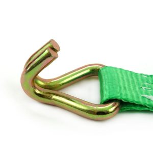 Ratchet tie down 2000kg 35mm 8m