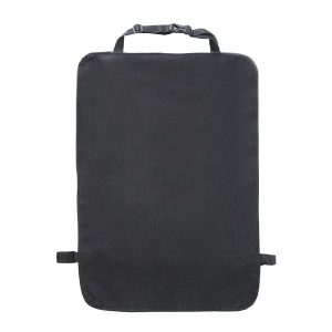 Car seat back protector