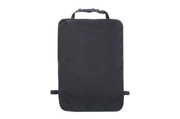 Car seat back protector