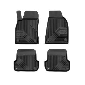 Sisätilamattosarja Seat Exeo (3R5)/Audi B7 (8EC/8ED) 2004-2013