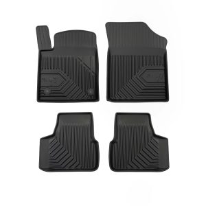 Sisätilamattosarja Seat Mii/Skoda Citigo/Volkswagen Up 2011 -