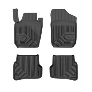 Sisätilamattosarja Seat/Skoda/VW 2008 -