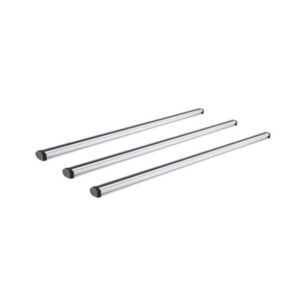 Alu Cargo AF3-128 taakkateline (3kpl)