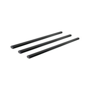 CRUZ Alu Cargo Dark AF3-158 kattotelineet (3 kpl) MAN TGE/VW Crafter 2016