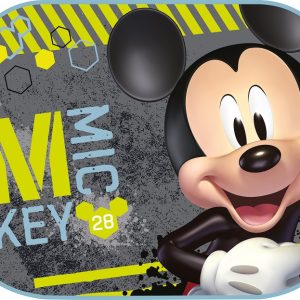 Sunshades 2 pcs 44*35cm MICKEY