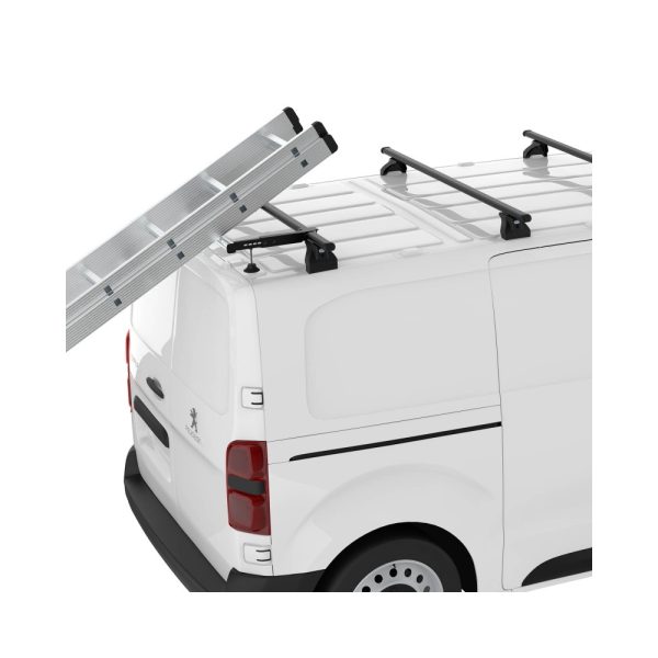 CRUZ Cargo Xpro L1 lastausrullan kiinnityssarja