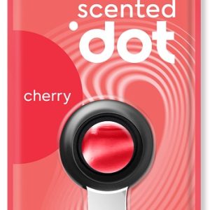 Car air freshener AROMA CAR Membrana DOT Cherry