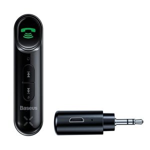 Bluetooth receiver 5.0 AUX Baseus Qiyin