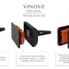 Car air freshener VINOVE CLASSIC LEATHER LINE MIAMI