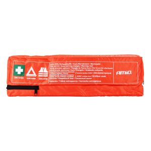 COMBI PLUS set (First aid kit