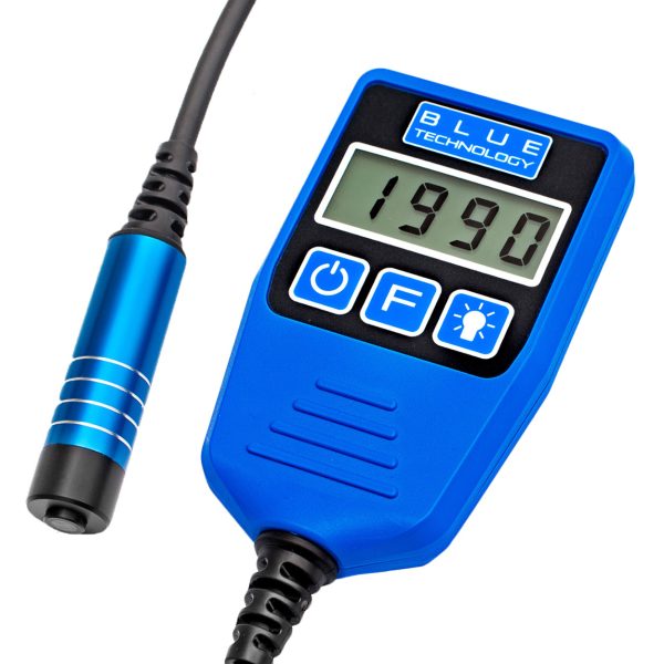 Varnish meter DX-13-S-AL