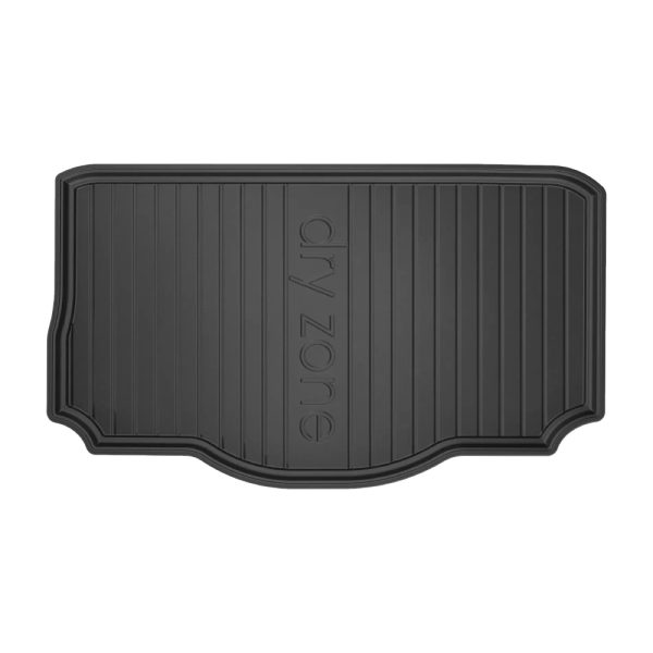 Alempi tavaratilanmatto Opel Meriva B Tila-auto (S10) 2010-2017