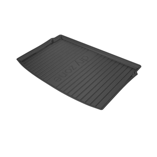 Ylempi tavaratilanmatto Volkswagen Polo VI (AW1/BZ1/AE1) 2017-