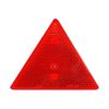 Warning triangles - 2 pcs