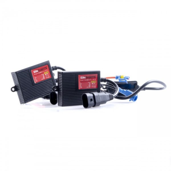 Xenon-Muutossarja H7M 6000K 35W