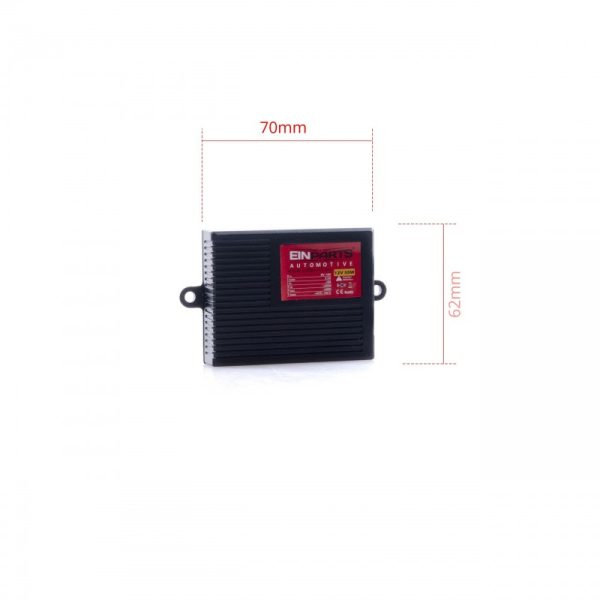 Xenon-Muutossarja H7M 6000K 35W