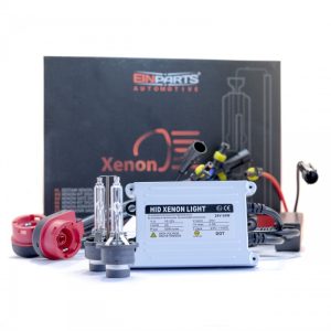 Xenon-Muutossarja D2S 4800K 35W