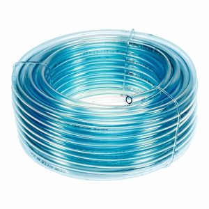 Gasoline and oil hose 1-layer  fi 12 mm/1 m  (25m in roll)