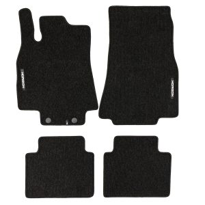 Horizon Sisätilamattosarja Mercedes-Benz B-Class W245 2005-2011