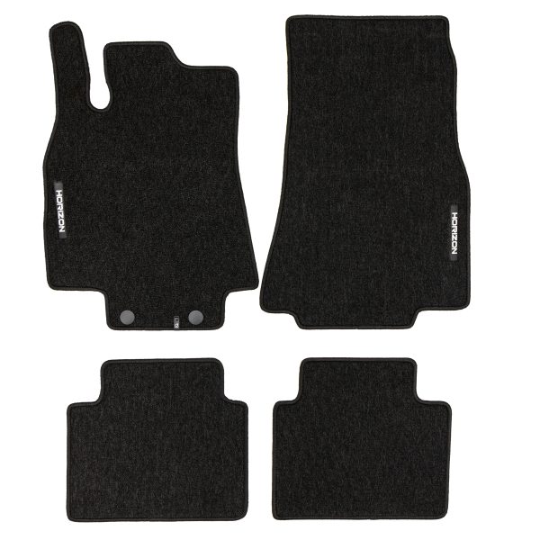 Horizon Sisätilamattosarja Mercedes-Benz B-Class W245 2005-2011