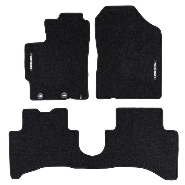 Horizon Sisätilamattosarja Toyota Yaris III 2011-2020