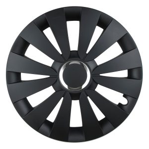 Hubcap SKY 16" black mat