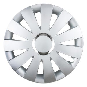 Hubcap BEAT 15" silver