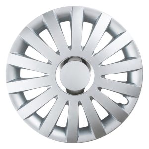 Hubcap SAIL 15" silver