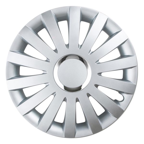 Hubcap SAIL 16" silver