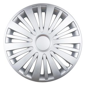 Hubcap VEGAS 14" silver