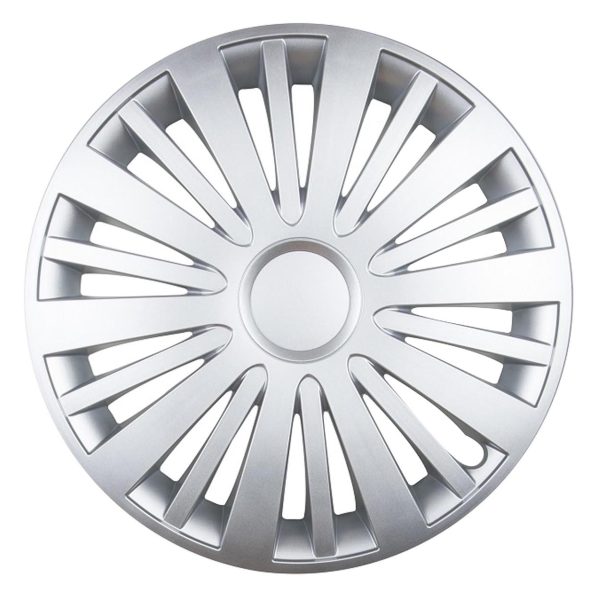 Hubcap VEGAS 15" silver