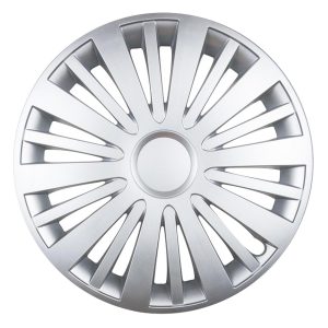 Hubcap VEGAS 16" silver