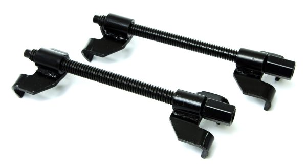 Spring pullers 260 mm 2 pcs