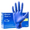 Nitrile protective gloves Nitrylex Basic size S 100 pcs